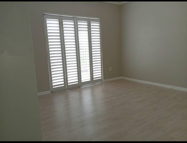 3 BEDROOM FREESTANDING TO LET IN NOORDRAND